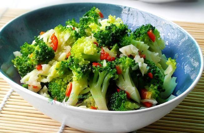 哪些人不適合吃西蘭花？惠州送菜公司來告訴您